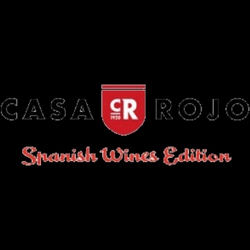 Logo Casa Rojo