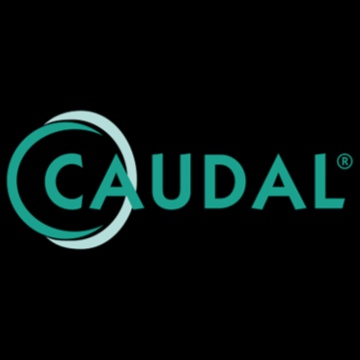 Logo Caudal