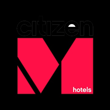 Citizen Logo | IE
