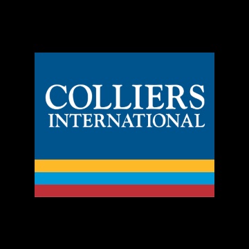 Colliers International - Logo