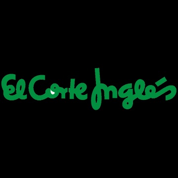 Logo El Corte Inglés