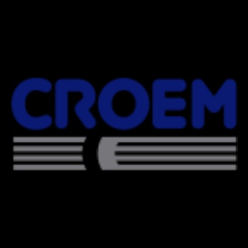 Logo Croem