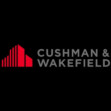 Cushman & Wakefield - Logo