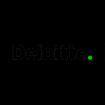 Deloitte Logo | IE