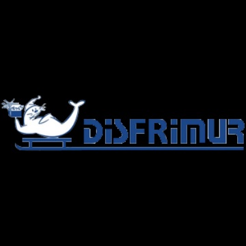 Logo Disfrimur