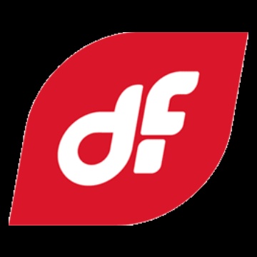 Logo Duro Felguera