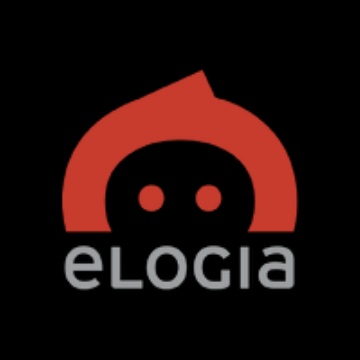 Elogia logo