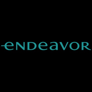 Endeavor logo