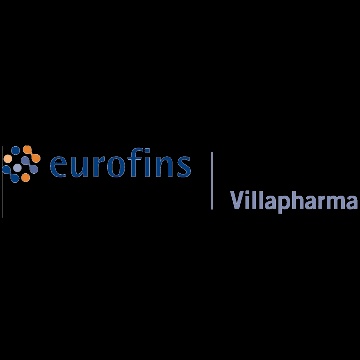 Logo Eurofins Villapharma