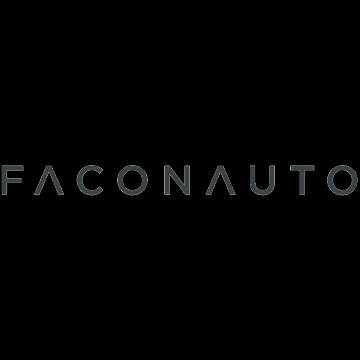 Logo Faconauto