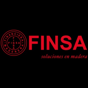 Logo Finsa