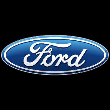 Logo Ford