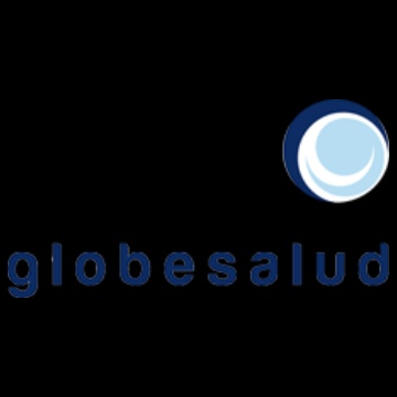 Globesalud logo