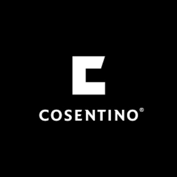 Logo Grupo Cosentino