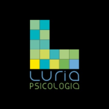 Luria logo