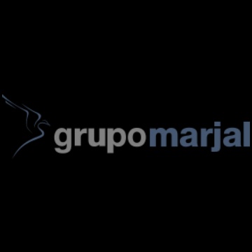 Logo Grupo Marjal