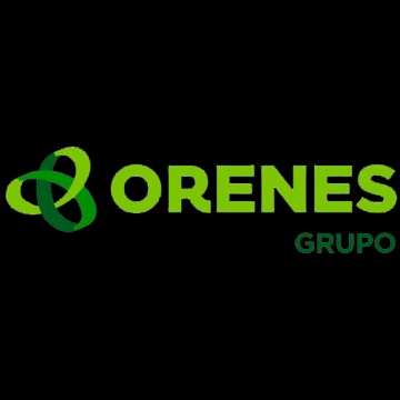 Logo Grupo Orenes