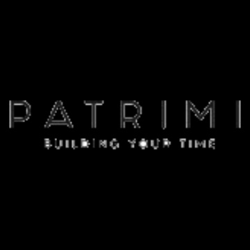 Logo Gripo Patrimi