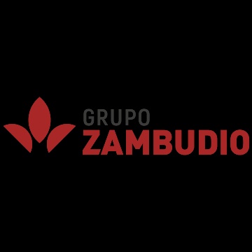 Logo Grupo Zambudio