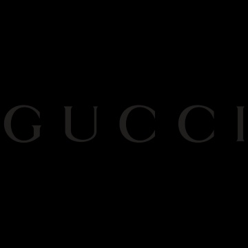 Logo Gucci