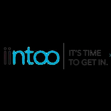 Iintoo Logo | IE