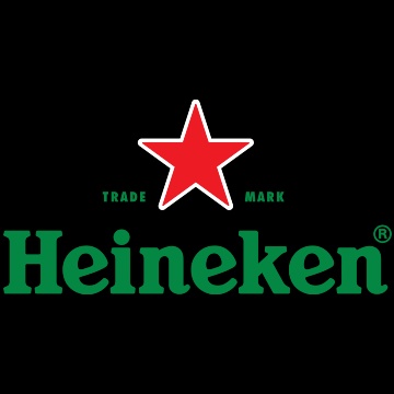heineken logo | IE