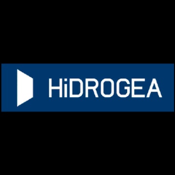 Logo Hidrogea