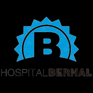 Logo Hospital Bernal