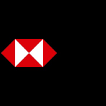 Logo HSBC