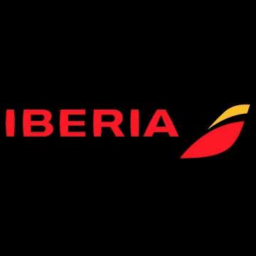 Iberia logo