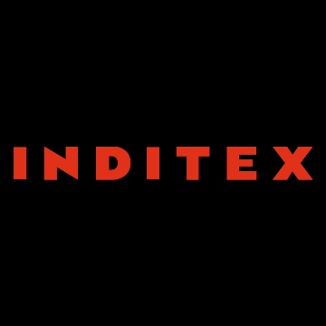 Inditex logo