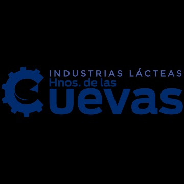 Logo Industrias Lácteas Hnos. de las Cuevas