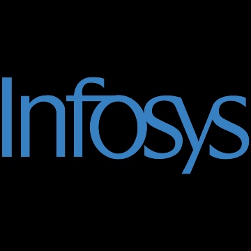 infosys logo