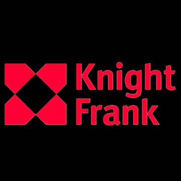Knight Frank Logo | IE
