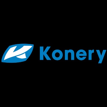 Logo Konery