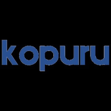 Kopuru Logo