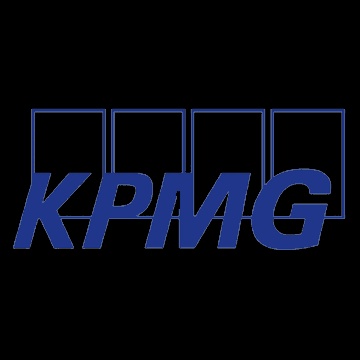 Logo KPMG