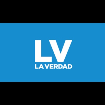 Logo La Verdad