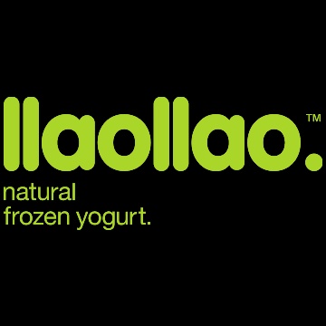 Logo Llao Llao