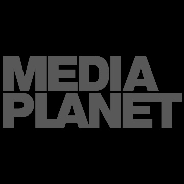 media planet logo | IE 