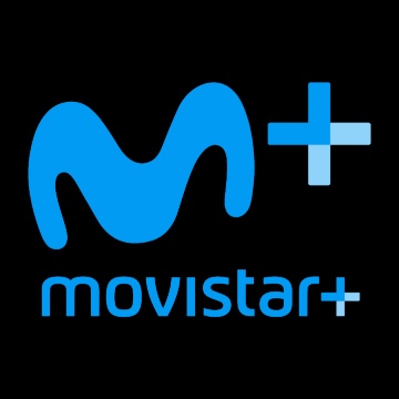 Movistar + logo