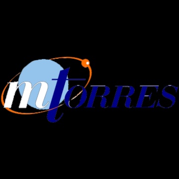 Logo M Torres