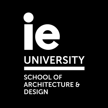 Logo IE School Architecture Design