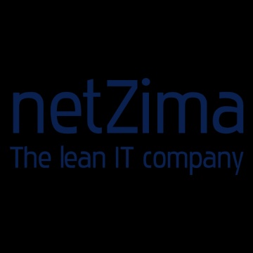netZima logo