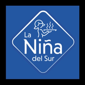 Logo La Niña del Sur