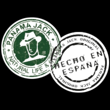 Logo Panamá Jack España
