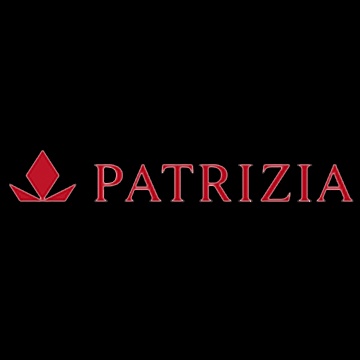 Patrizia Logo | IE