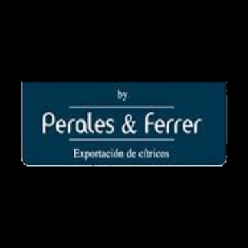 Logo Perales & Ferrer