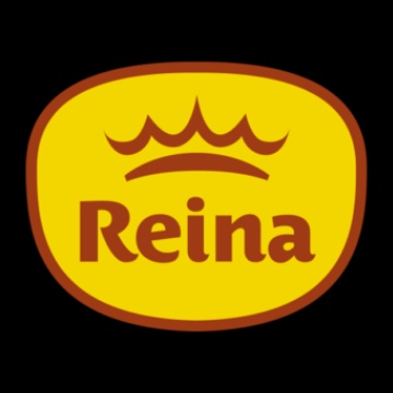 Logo Postres Reina
