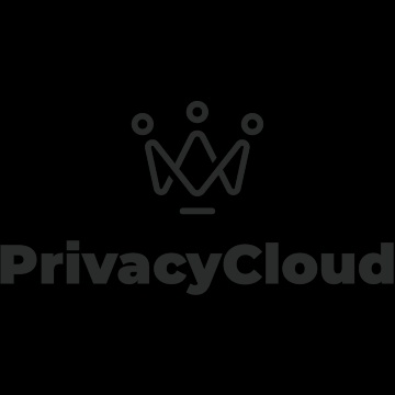 privacy cloud logo